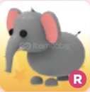 R ELEPHANT(EN UCUZU VALLA)