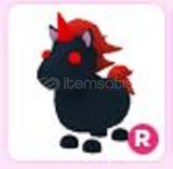 ✅R EVİL UNİCORN Adopt Me✅[En ucuzu+Hızlı]