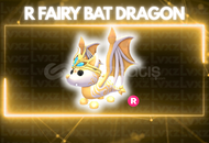 R Fairy Bat Dragon En Ucuzu
