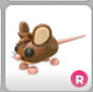 R Field Mouse en ucuz