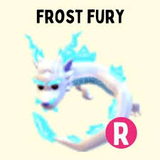 R Frost Fury 110TL