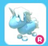 R Frost Unicorn (EN UYGUNU)