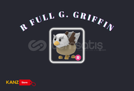 ⭐️ R Full G. Griffin ⭐️ [EN UYGUN] ⭐️