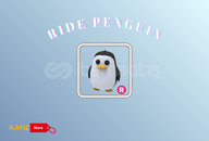 ⭐️ R Full G. Penguin ⭐️ [ EN UYGUN ] ⭐️