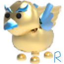 R Golden Grifon