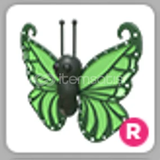 R Green Butterfly En Ucuzu