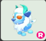 R Haetae satılıktır Adoptme enucuzu