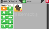 R Horse Adopt Me