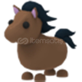 Ride Horse Adopt Me