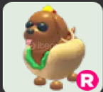 R Hot Doggo ⭐ Adopt Me