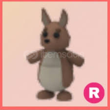 ✅R Kangaroo Adopt Me✅[En ucuzu+Hızlı Teslimat]