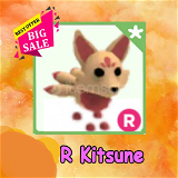 R Kitsune