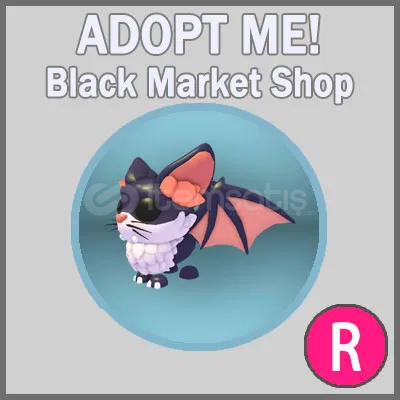 R KITTY BAT R KITTY BAT