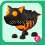 R Lava Wolf En Ucuzu