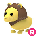 R Lion
