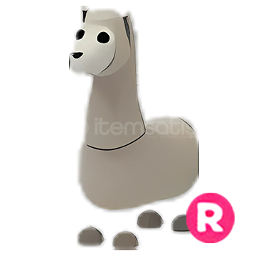 R Llama R Llama