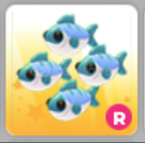 R Many Mackerel en ucuz