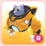 R Mecha Meow (En Ucuzu)
