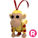 R Monkey King