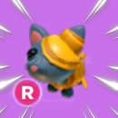 R Mummy Cat En Uygunu! 