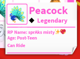 r peacok yok boyle fiyata