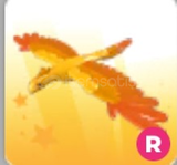 R phoenix