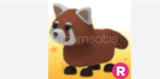 R Red Panda En Ucuzu