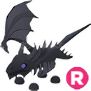 R Shadow Dragon