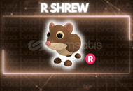 R Shrew En Ucuzu