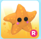 R Starfish AdoptMe