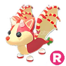 (R) Strawberry Shortcake Bat Dragon
