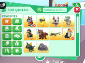 R Toucan Fr Robo Dog Axel