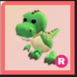 R Trex R Trex