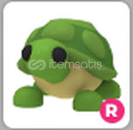 R TURTLE 375TL EN (EN UCUZA)