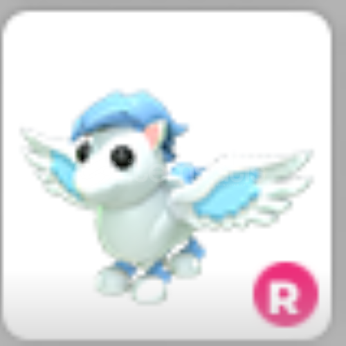r winged horse r winged horse