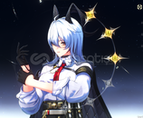 R3 zani + blazing justice sig 16x5*