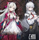 R3 zani + carlotta+ Sig the last dance