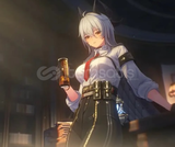 R4 zani+silah Xiangli yao + silah 