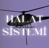 SINIRLI ADET R6 Halatla İnme Sistemi 