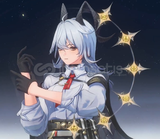 R6 Zani + blazing justice Sig