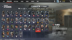 R6S RANKED READY ESKİ HESAP SATILIK 