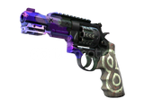 R8 Revolver | Crazy 8