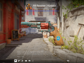 R8 Revolver | Hurdalık (FT)