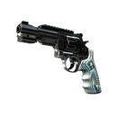 R8 Revolver Kavrama (AZ AŞINMIŞ)
