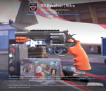 R8 Revolver | Nitro