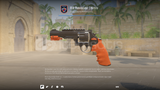 ✨R8 Revolver | Nitro✨