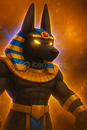 RA⭐ ANUBIS⭐SİTEDE TEK İLAN ! ! !
