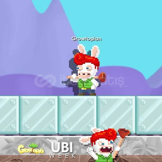 Rabbid Buddy | Anında Teslimat Rabbid Buddy | Anında Teslimat