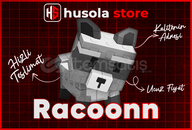 ⚡ RACCOON | GROW A GARDEN