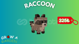 ⭐Raccoon | Grow A Garden [PET]⭐